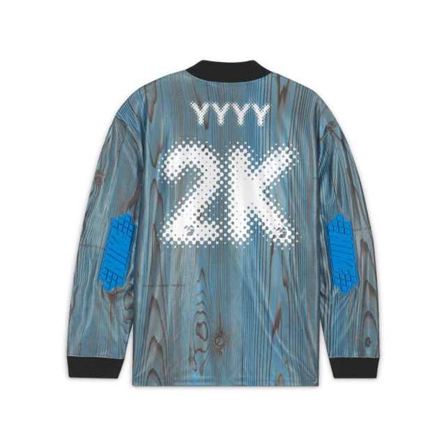 nike x off white women's clothing